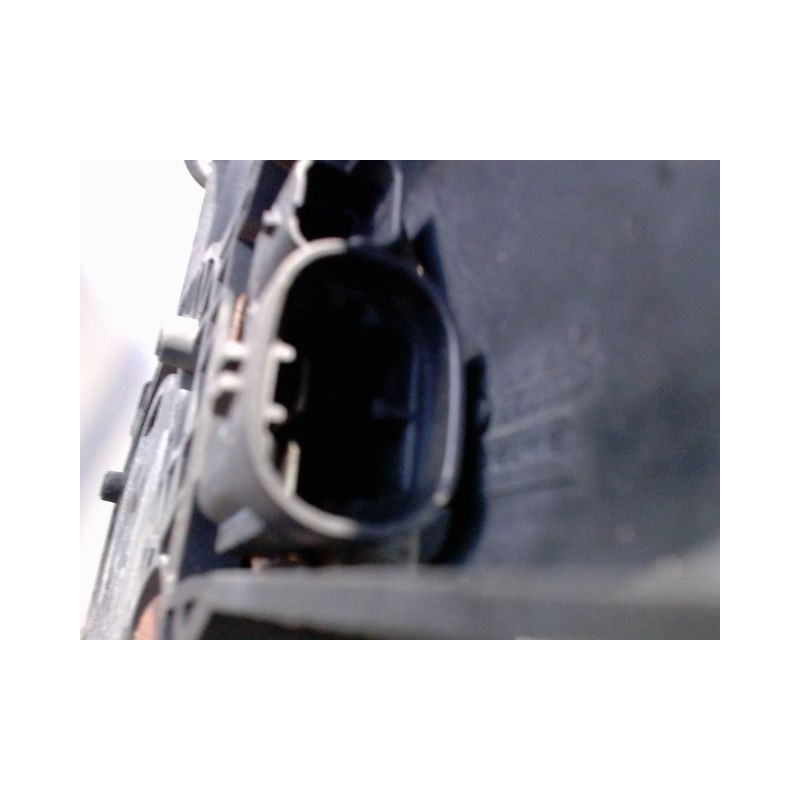 MOTEUR VENTILATEUR RADIATEUR PEUGEOT 407