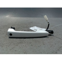 POIGNEE EXTERIEURE PORTE AVANT GAUCHE MAZDA MAZDA 2