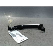 POIGNEE EXTERIEURE PORTE AVANT GAUCHE MAZDA MAZDA 2