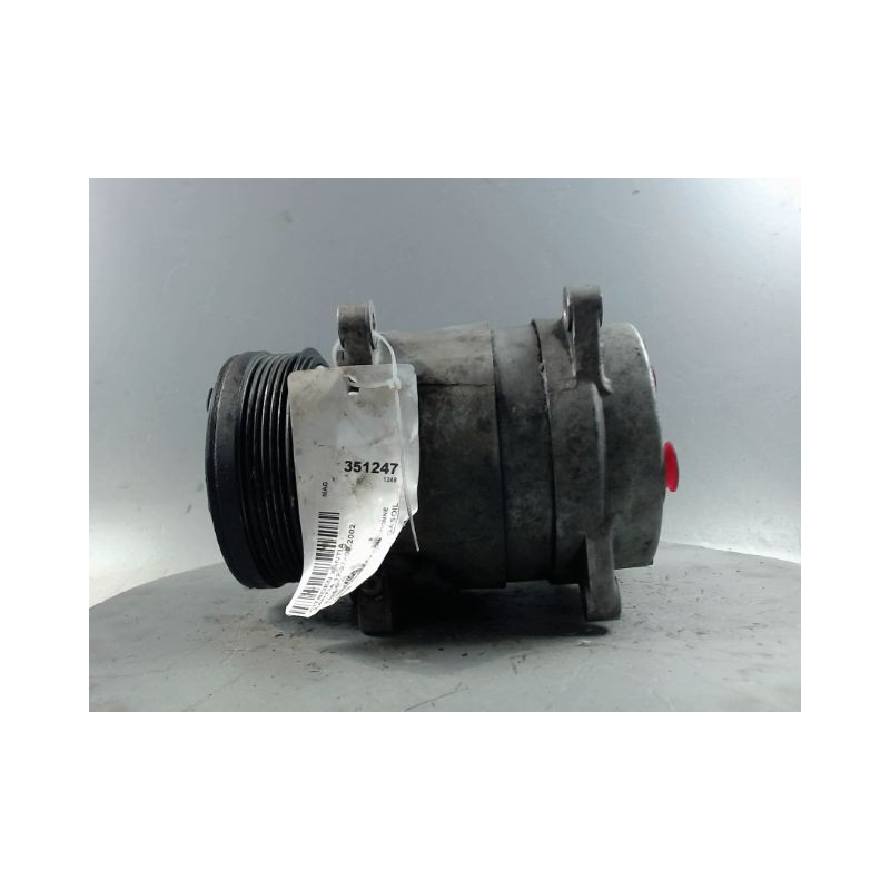 COMPRESSEUR AIR CONDITIONNE CITROEN XANTIA 97-2002