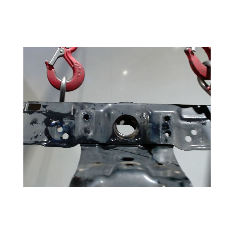 TRAVERSE SUPERIEURE ARMATURE AVANT PEUGEOT 4007
