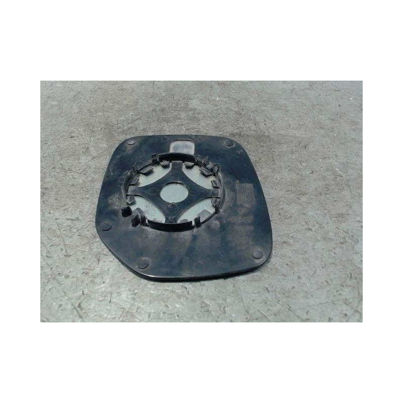 GLACE RETROVISEUR EXT G CITROEN BERLINGO FOURGON 2008-