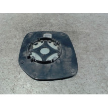 GLACE RETROVISEUR EXT G CITROEN BERLINGO FOURGON 2008-