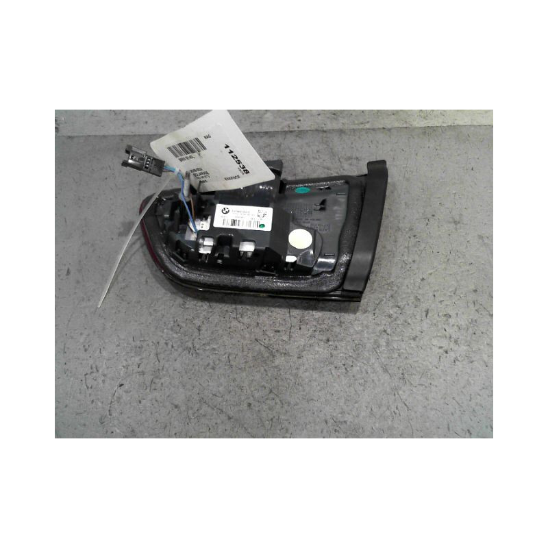 FEU ARRIERE INTERIEUR GAUCHE BMW M140L