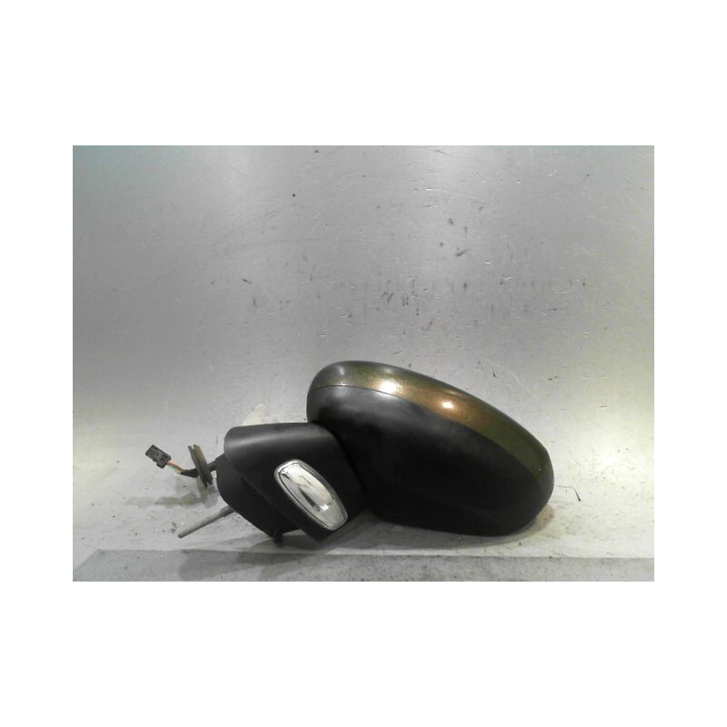 RETROVISEUR EXTERIEUR ELECTRIQUE GAUCHE CITROEN C3