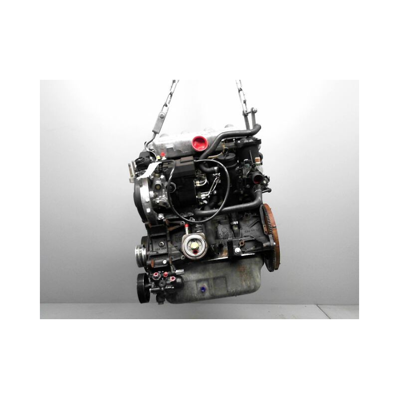 MOTEUR DIESEL CITROEN XANTIA 2.1 Turbo D 12V