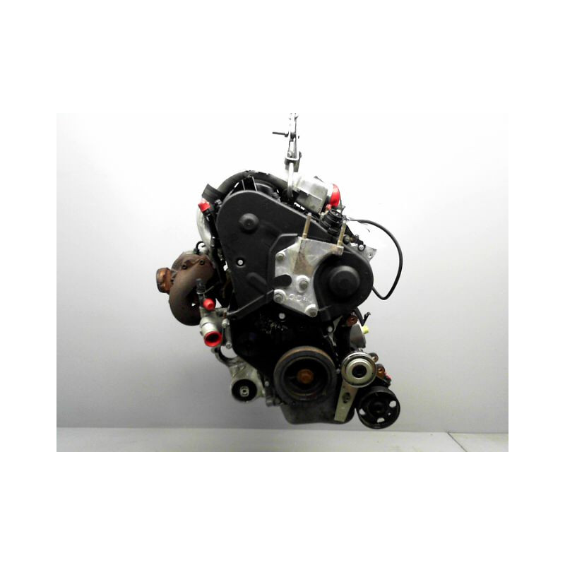 MOTEUR DIESEL CITROEN XANTIA 2.1 Turbo D 12V