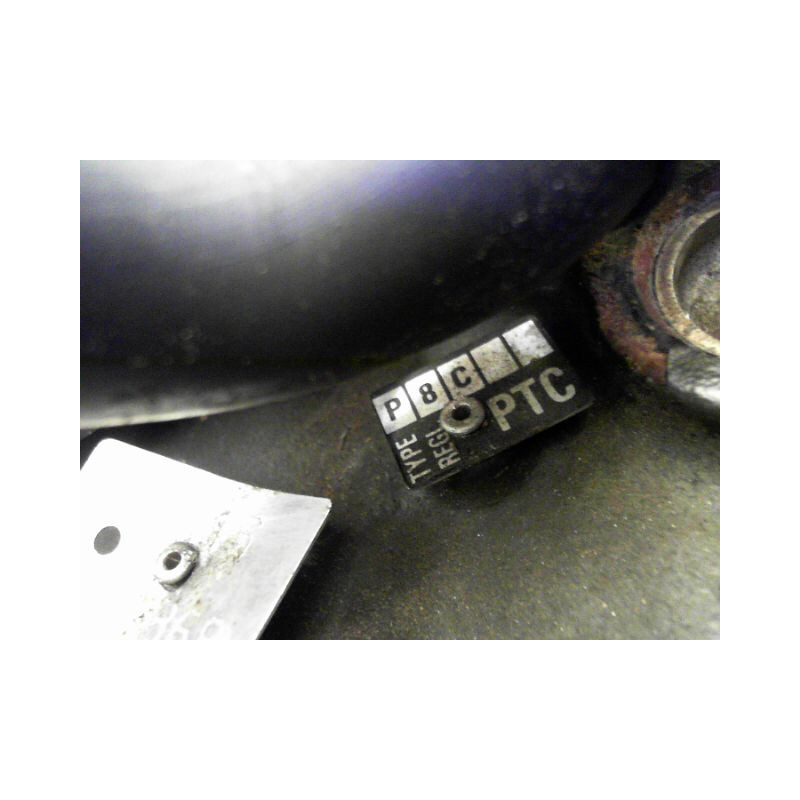 MOTEUR DIESEL CITROEN XANTIA 2.1 Turbo D 12V