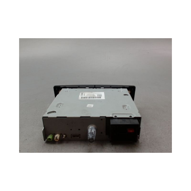 AUTORADIO PEUGEOT 308CC