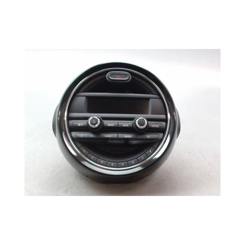 AUTORADIO MINI MINI III (F55/F56) 2014-...