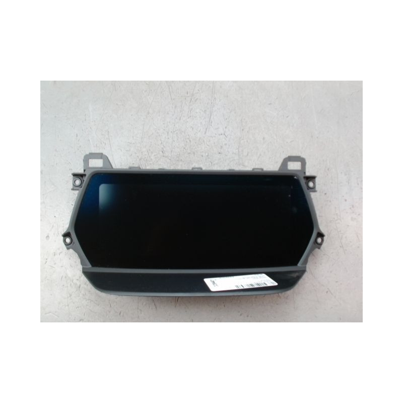 BLOC COMPTEURS BMW SERIE 1