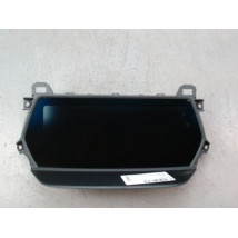 BLOC COMPTEURS BMW SERIE 1