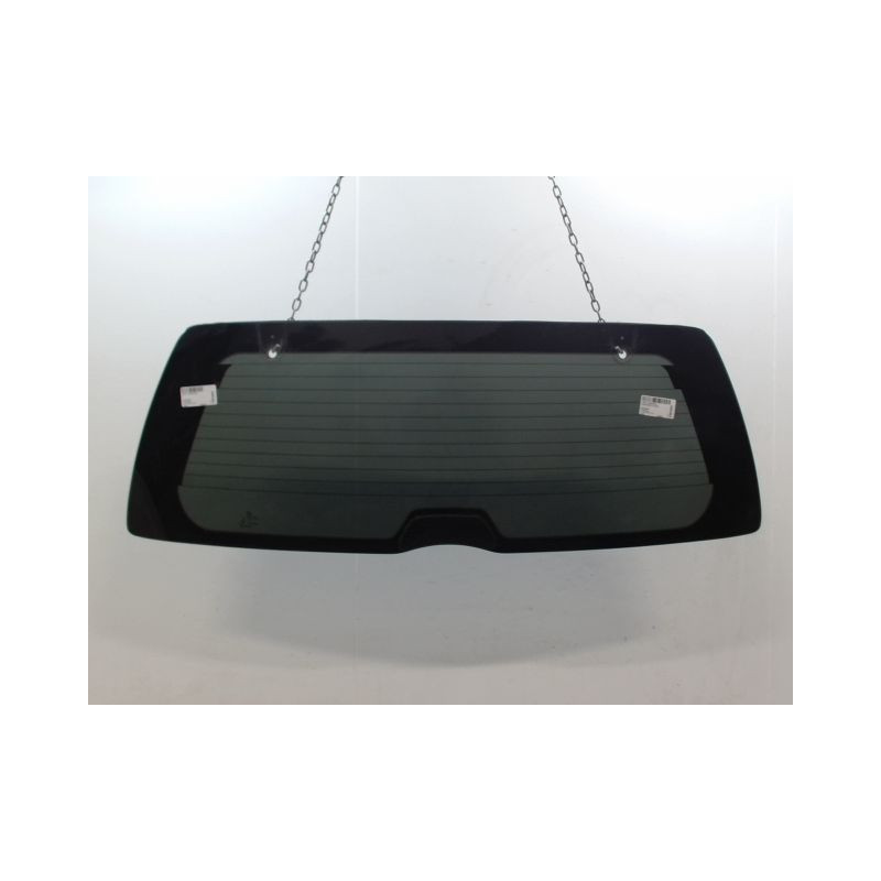 GLACE LUNETTE ARRIERE JEEP CHEROKEE 2004-