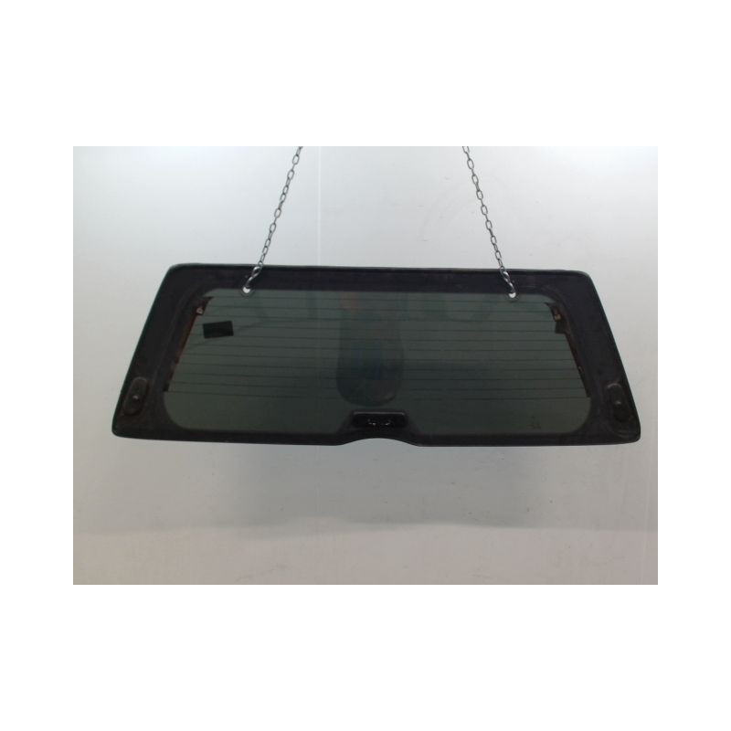GLACE LUNETTE ARRIERE JEEP CHEROKEE 2004-