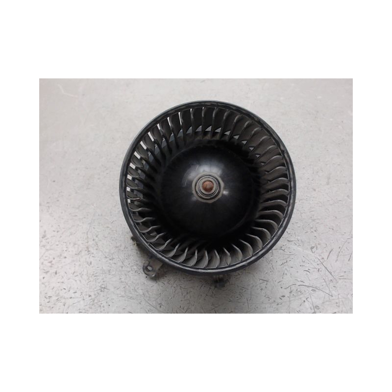 MOTEUR VENTILATEUR CHAUFFAGE PEUGEOT BOXER