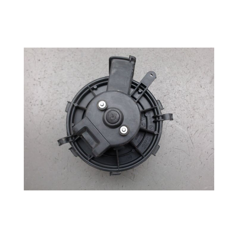 MOTEUR VENTILATEUR CHAUFFAGE PEUGEOT BOXER