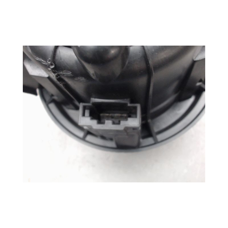 MOTEUR VENTILATEUR CHAUFFAGE CITROEN DS3