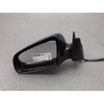 RETROVISEUR EXTERIEUR ELECTRIQUE GAUCHE AUDI A3