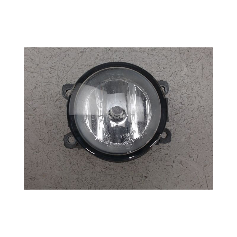 PHARE ANTIBROUILLARD AVANT DROIT CITROEN C4