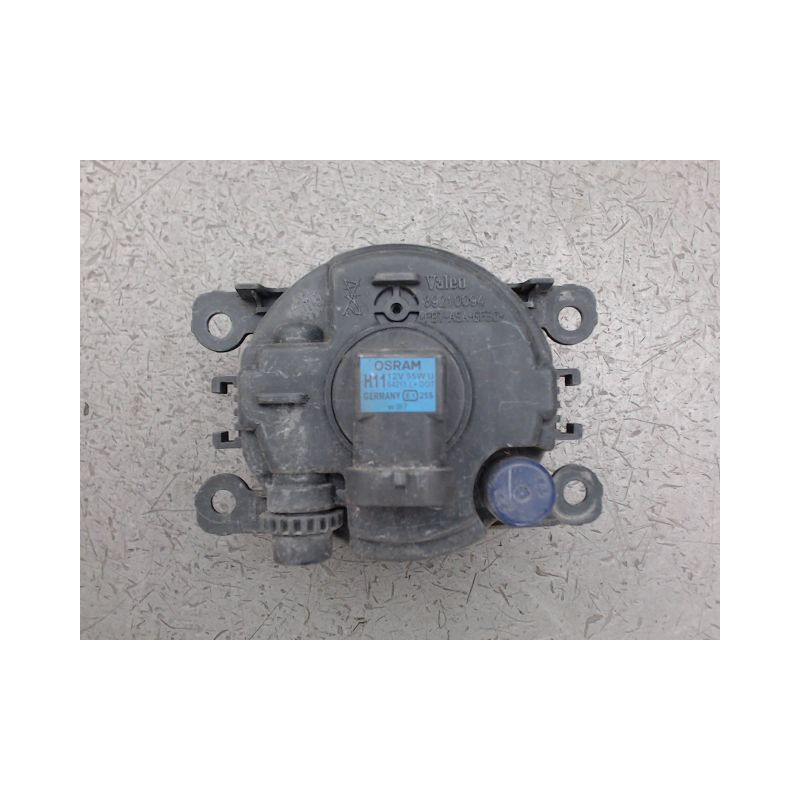 PHARE ANTIBROUILLARD AVANT DROIT CITROEN C4