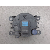 PHARE ANTIBROUILLARD AVANT DROIT CITROEN C4