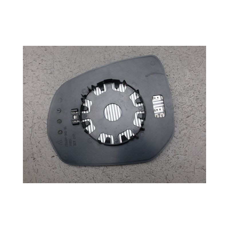 GLACE RETROVISEUR EXT D CITROEN C4