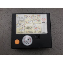 GONFLEUR DE SECOURS CITROEN C4