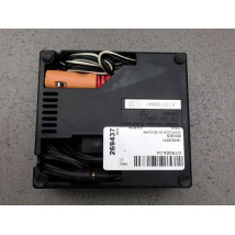 GONFLEUR DE SECOURS CITROEN C4
