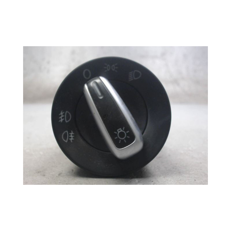 COMMANDE ECLAIRAGE VOLKSWAGEN POLO 2009-