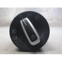 COMMANDE ECLAIRAGE VOLKSWAGEN POLO 2009-
