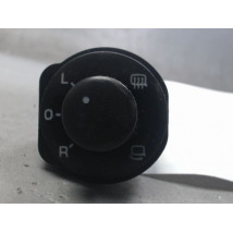 COMMANDE RETROVISSEUR EXTERIEUR ELECTRIQUE SKODA OCTAVIA