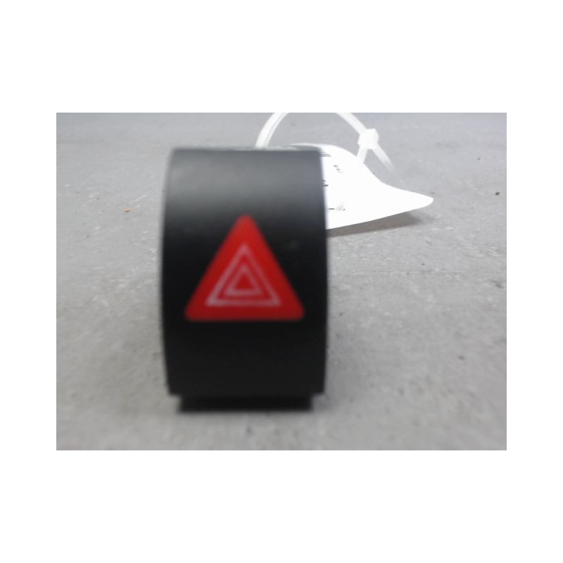 BOUTON DE WARNING SKODA OCTAVIA