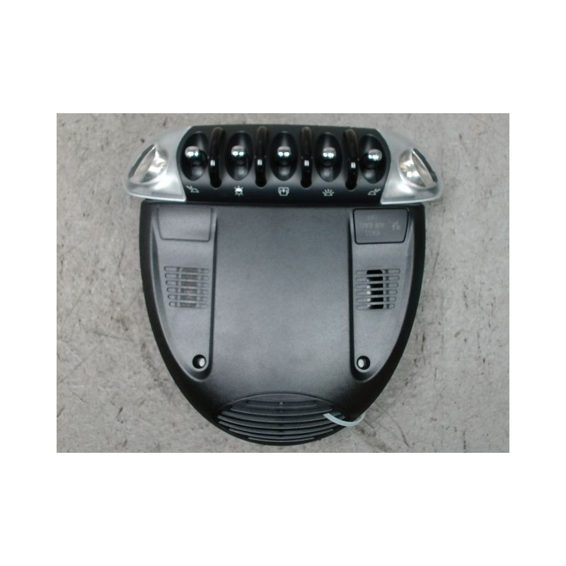 PLAFONNIER MINI MINI 2010-