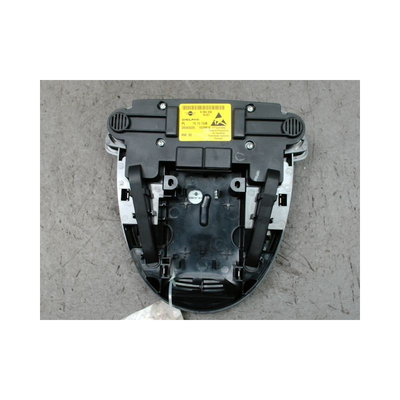 PLAFONNIER MINI MINI 2010-