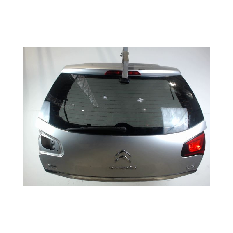 HAYON CITROEN C3 2009-
