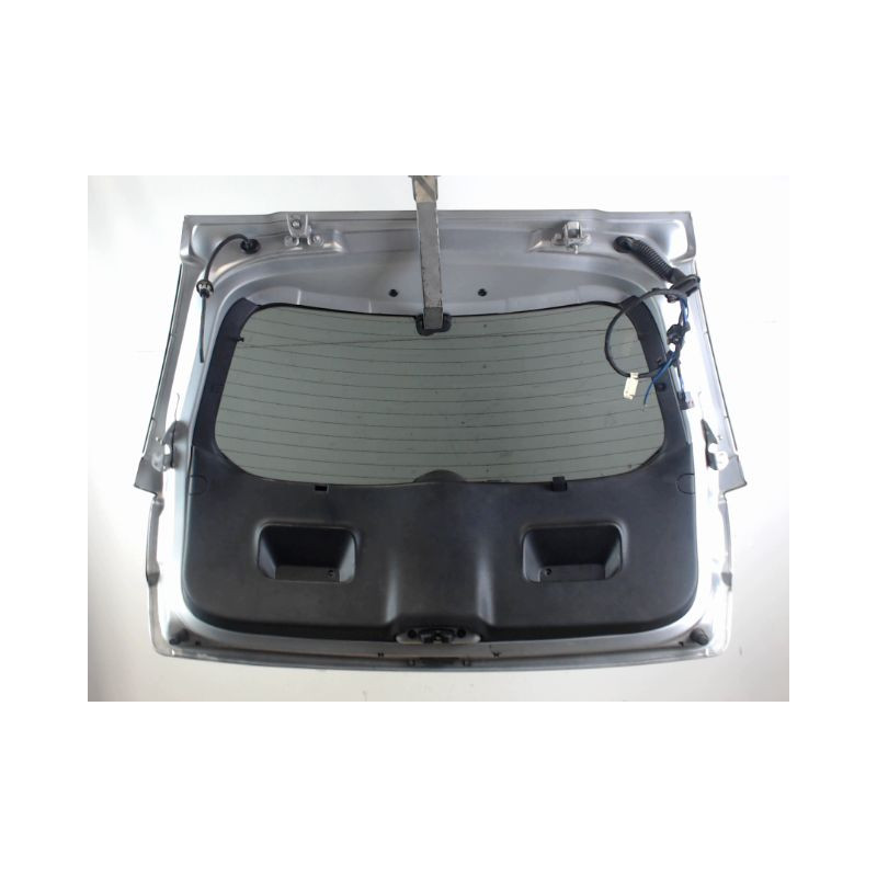 HAYON CITROEN C3 2009-
