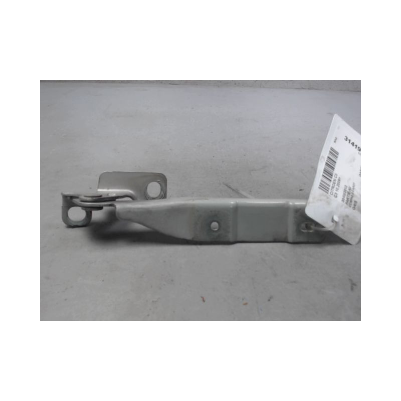 COMPAS GAUCHE CAPOT CITROEN C3 2009-