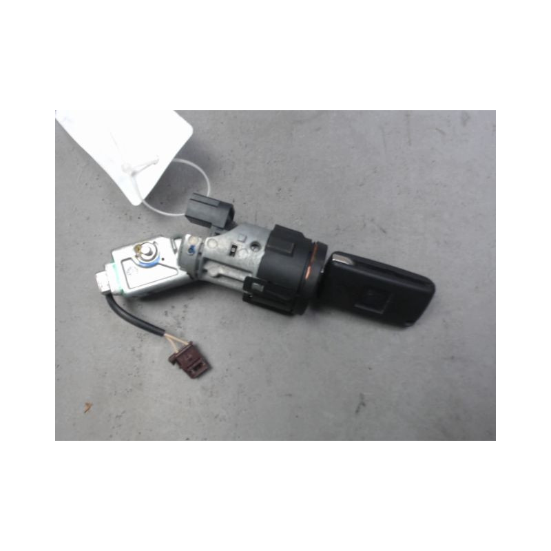 ANTIVOL DE DIRECTION CITROEN C3