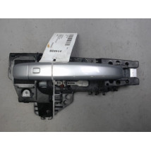POIGNEE EXTERIEURE PORTE AVANT DROIT AUDI Q3