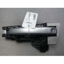 POIGNEE EXTERIEURE PORTE AVANT GAUCHE AUDI Q3