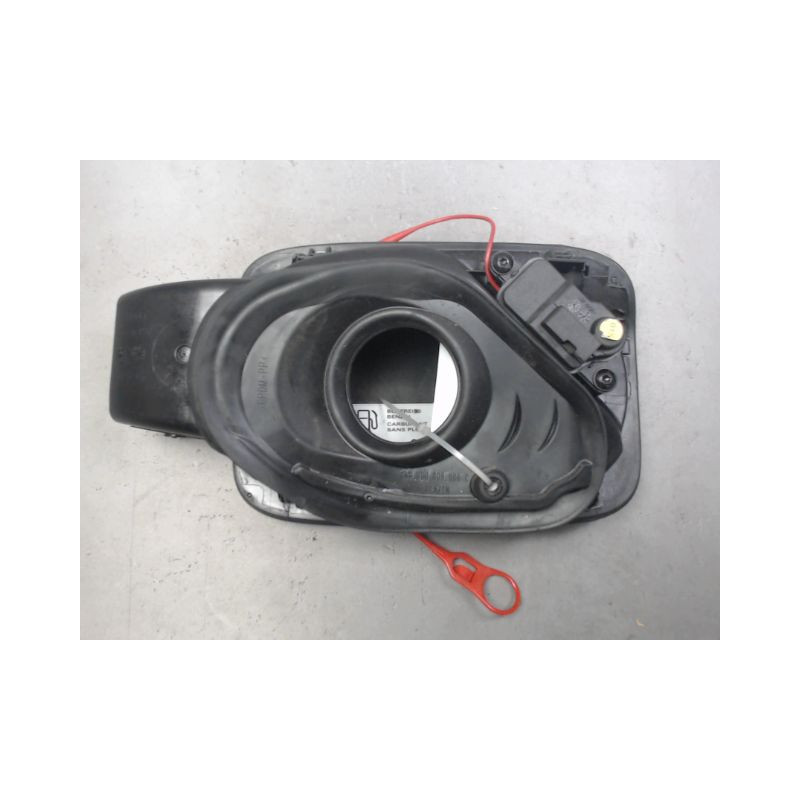 VOLET DE TRAPPE CARBURANT AUDI Q3