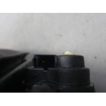 VOLET DE TRAPPE CARBURANT AUDI Q3