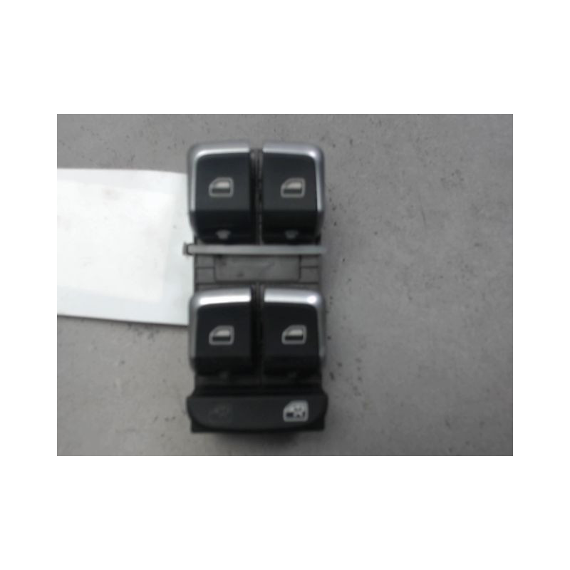 COMMANDE LEVE-GLACE PORTE AVG AUDI Q3