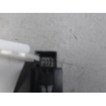 BOUTON DE WARNING AUDI Q3