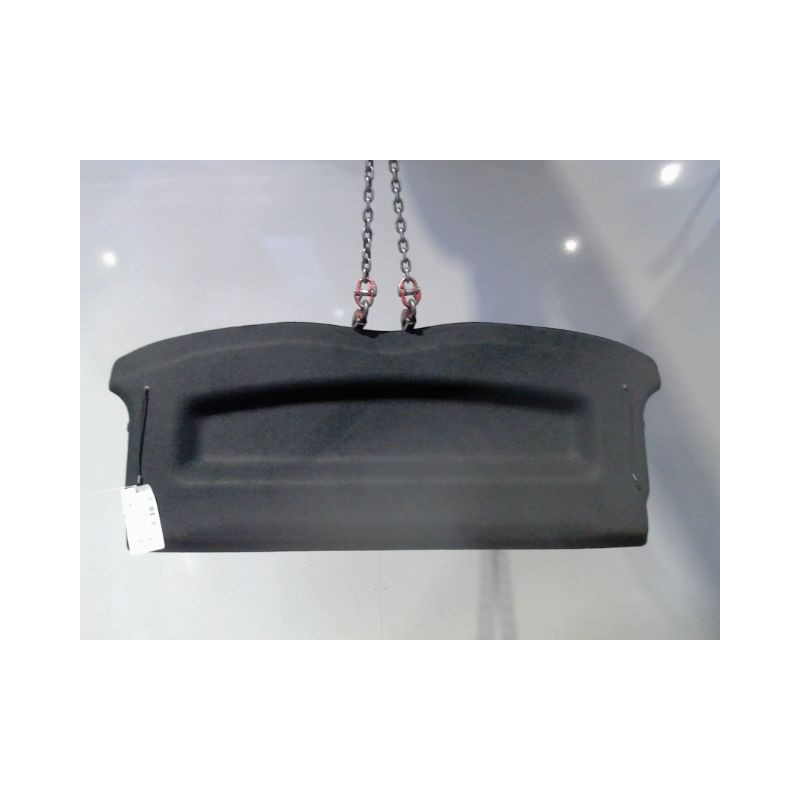 TABLETTE PLAGE ARRIERE CITROEN C3 2009-