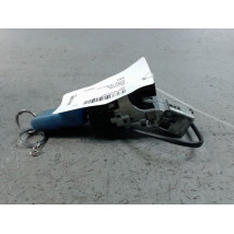 ANTIVOL DE DIRECTION PEUGEOT 407