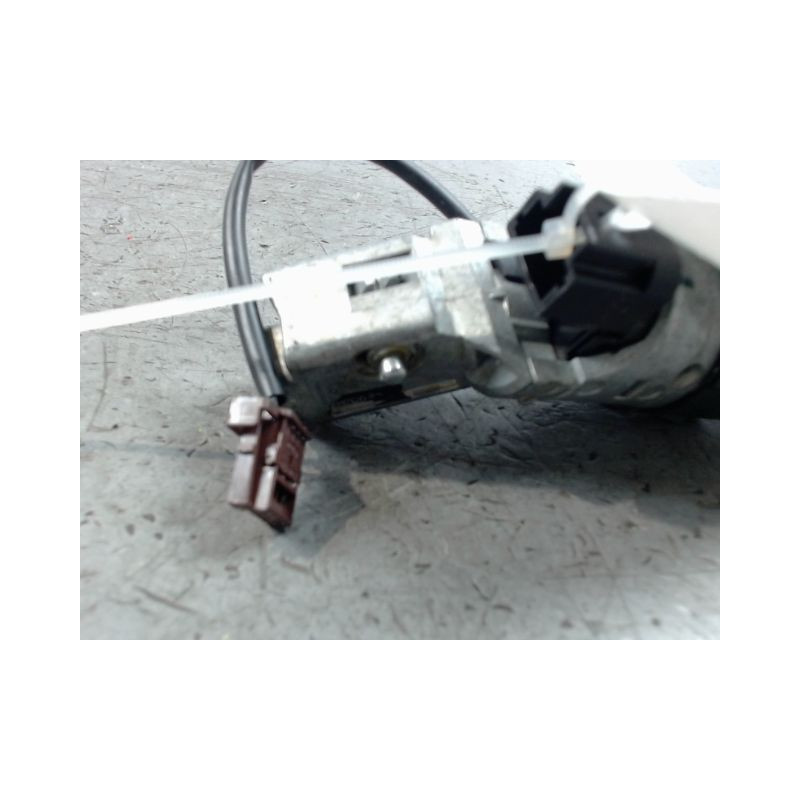 ANTIVOL DE DIRECTION PEUGEOT 407