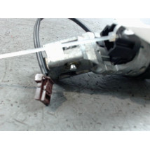 ANTIVOL DE DIRECTION PEUGEOT 407