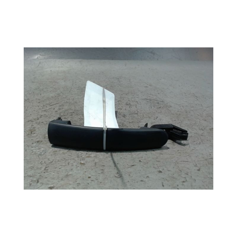 POIGNEE EXTERIEURE PORTE ARRIERE DROIT VOLKSWAGEN GOLF V 2003-2009