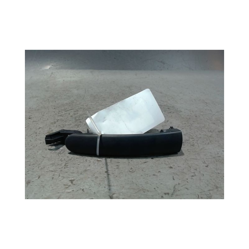 POIGNEE EXTERIEURE PORTE ARRIERE GAUCHE VOLKSWAGEN GOLF V 2003-2009